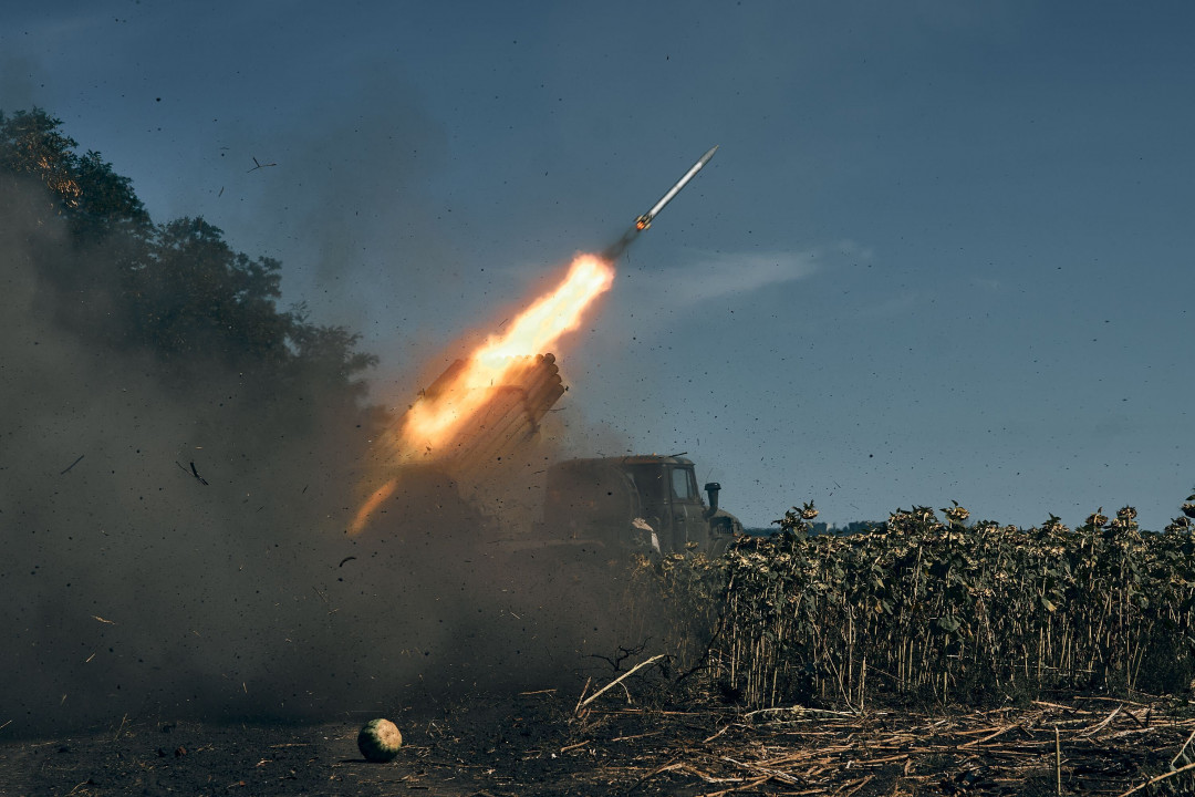 Ruske rakete pogodila 30 posto ukrajinske energetske infrastrukture u dva dana