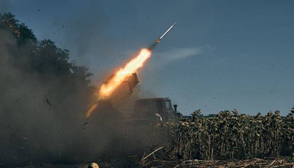 Ruske rakete pogodila 30 posto ukrajinske energetske infrastrukture u dva dana