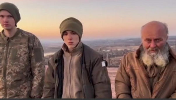 Ruske snage: Bahmut je okružen, imate samo jedan izlaz