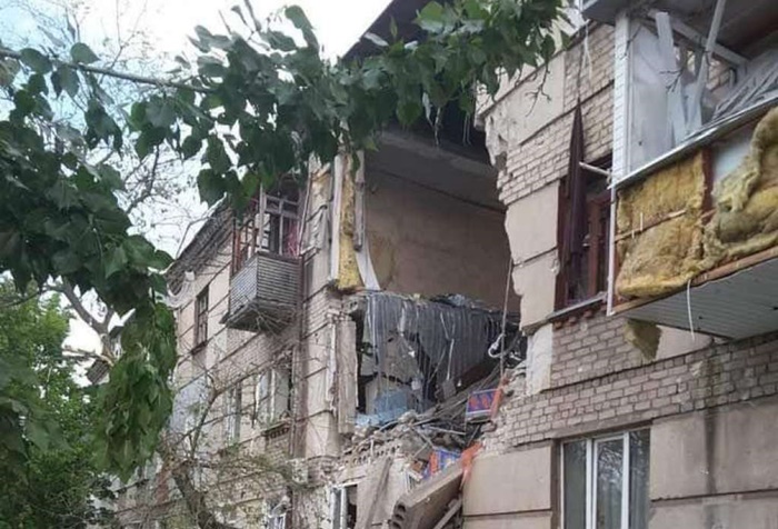 Ruske snage granatirale više od 40 gradova i mjesta u regijama Donjeck i Lugansk