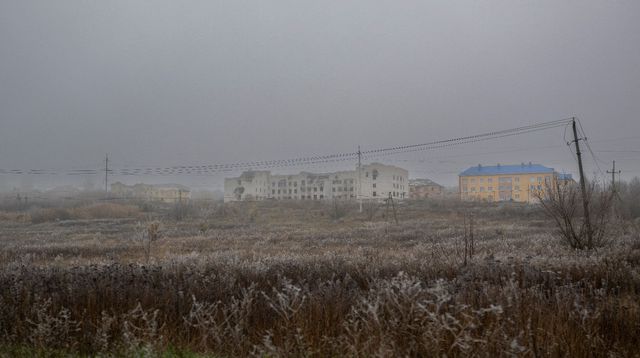 Ruske snage izvele raketne napade na ukrajinske gradove Odesu i Dnjepar