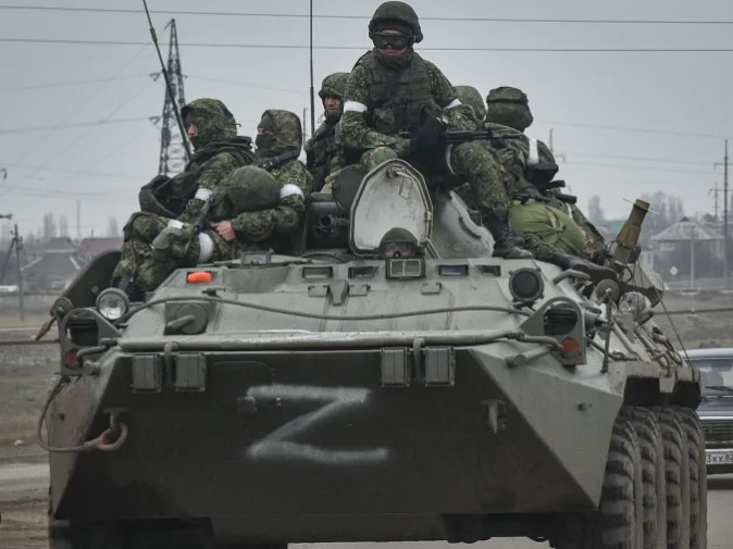 Ruske snage napreduju u Pokrovsku, izvedeni masovni noćni udari