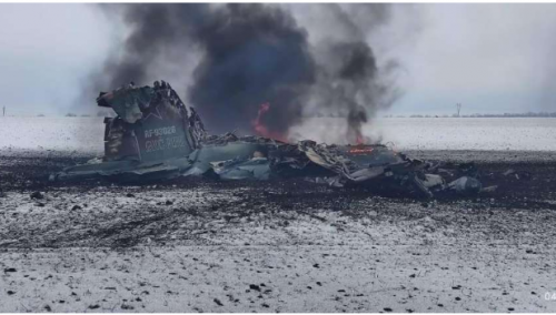 Ruske snage nastavile s napadima u regiji Luganska