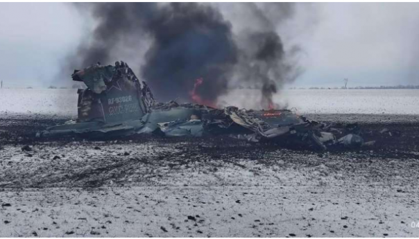 Ruske snage nastavile s napadima u regiji Luganska