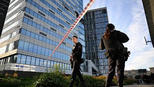 Ruske snage oborile dva drona i devet bespilotnih letjelica