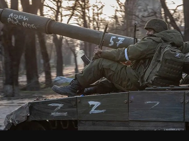 Ruske snage zauzele još dva sela na istoku Ukrajine