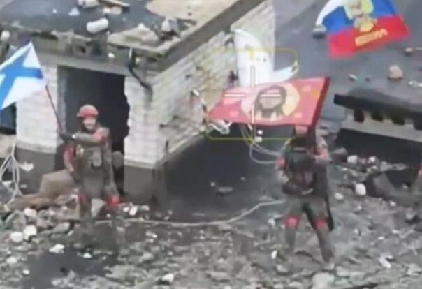 Ruske snage zauzele strateški grad u istočnoj Ukrajini