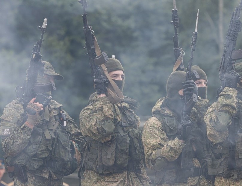 Ruske snage zauzele tri sela na različitim dijelovima fronta