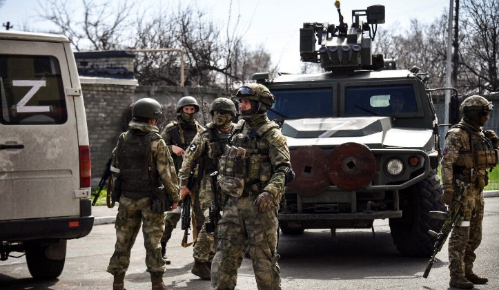 Ruske trupe se povlače iz Moskve nakon završetka pobune paravojnih snaga Vagnera