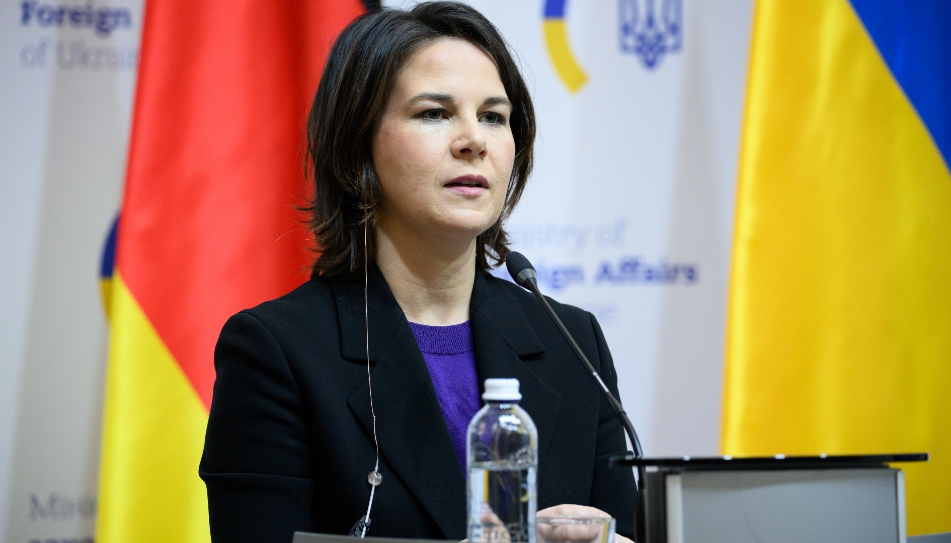 Ruske vojne vježbe u blizini Ukrajine predstavljaju eskalaciju tenzija