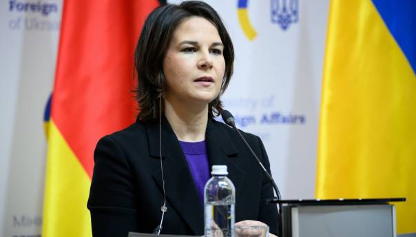 Ruske vojne vježbe u blizini Ukrajine predstavljaju eskalaciju tenzija