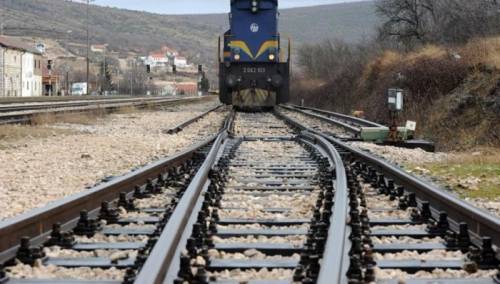 Ruske željeznice od ponedjeljka suspenduje saobraćaj sa Kinom