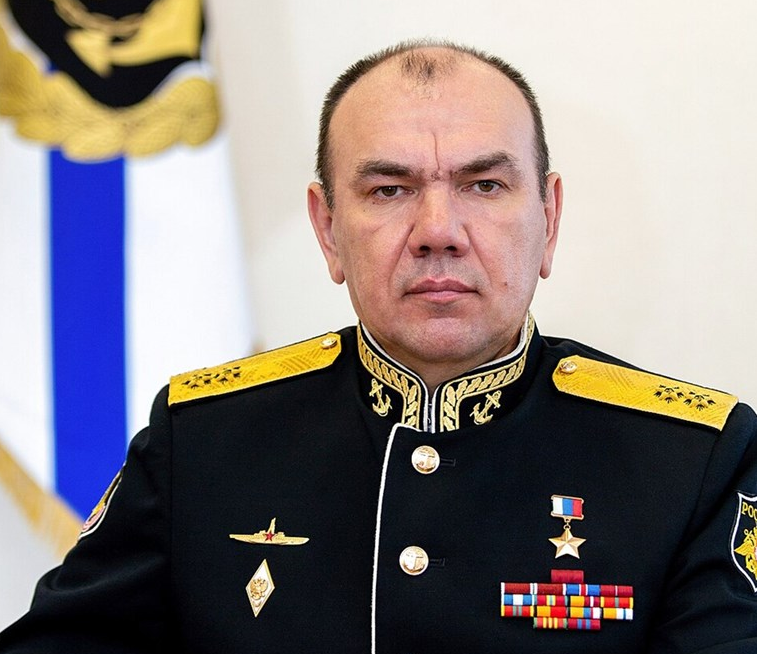 Ruski admiral tvrdi: SAD i EU se spremaju za sukob s Rusijom na Arktiku