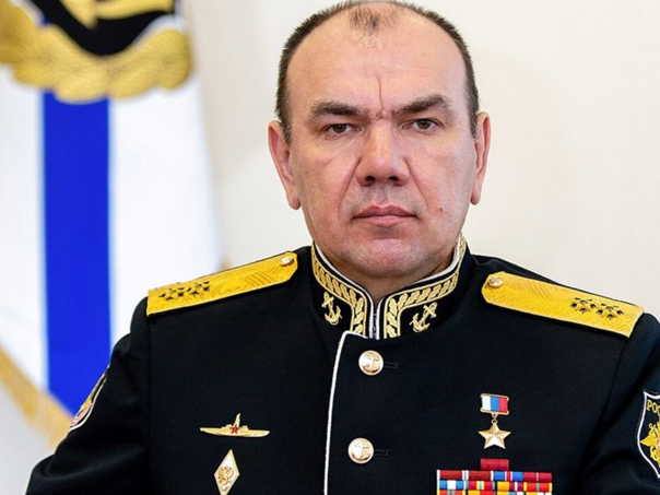 Ruski admiral tvrdi: SAD i EU se spremaju za sukob s Rusijom na Arktiku