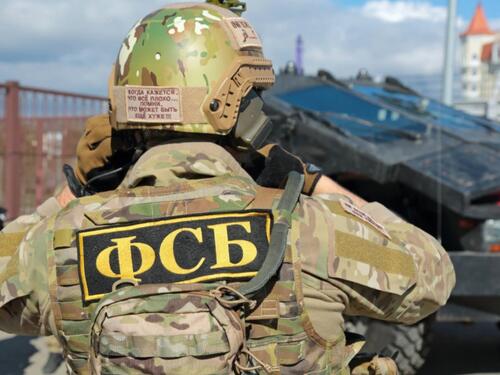 Ruski aktivista uhapšen u Poljskoj, priznao da je agent FSB-a