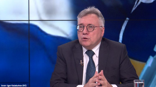 Ruski ambasador: BiH nije na “crnoj listi”