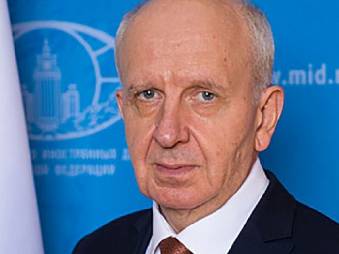 Ruski ambasador: Crnogorski lideri utvrđuju svoj neprijateljski status prema Moskvi