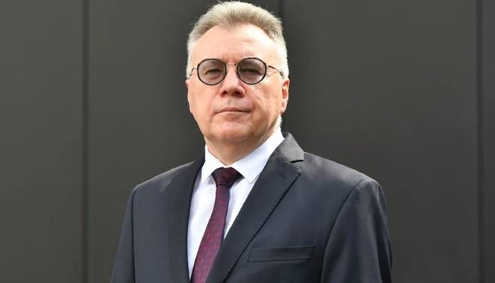 Ruski ambasador: Dodik i Čović štite interese BiH