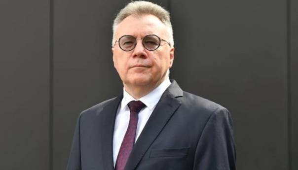 Ruski ambasador: Dodik i Čović štite interese BiH