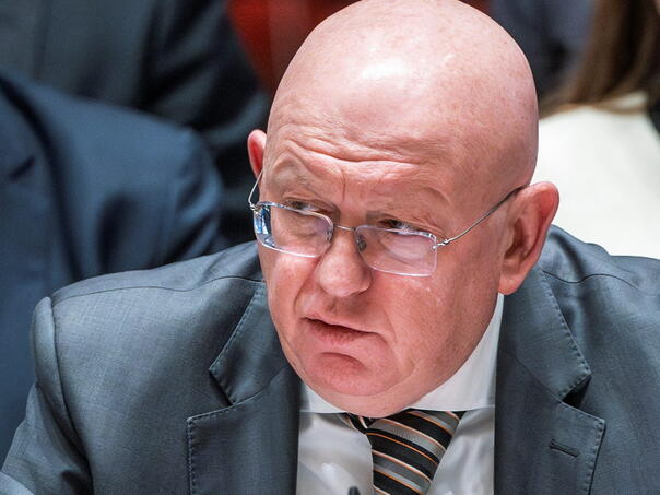 Ruski ambasador nakon govora Schmidta: Želi izbaciti Dodika sa scene