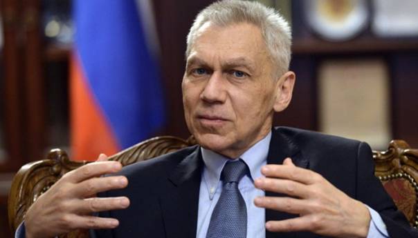 Ruski ambasador: Odgovoriti na zahtjeve Hrvata u BiH
