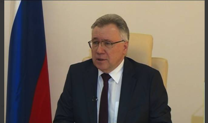 Ruski ambasador podržao HDZ i 'napao' stav Nizozemske