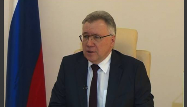 Ruski ambasador podržao HDZ i 'napao' stav Nizozemske