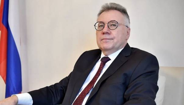 Ruski ambasador podržao otimanje nadležnosti BiH i ideju o secesiji RS