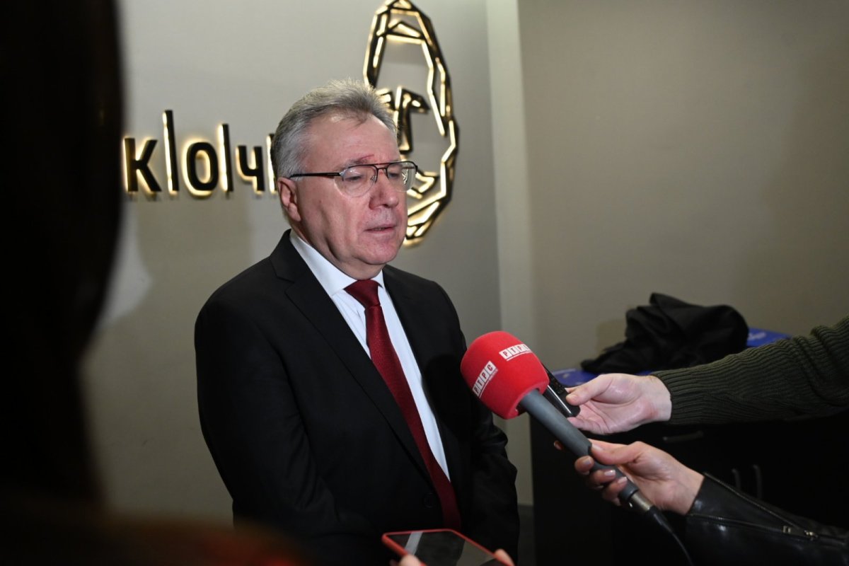 Ruski ambasador podržao sporni zakon u RS