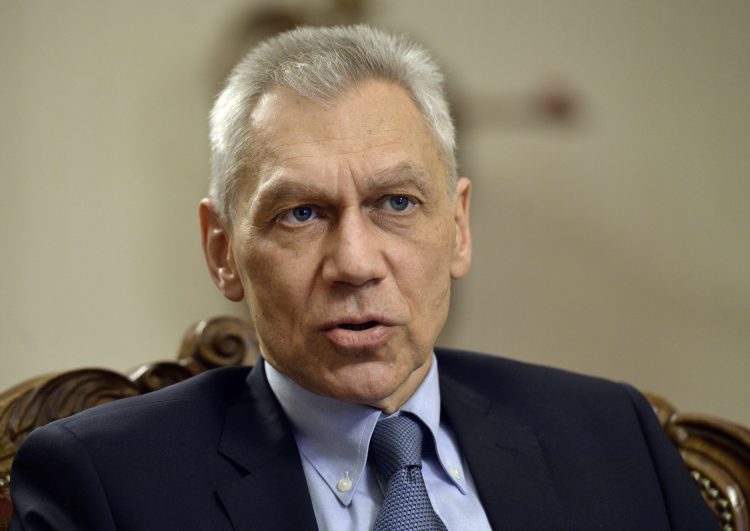Ruski ambasador: Potezi Zapada vode ka sukobu na Kosovu