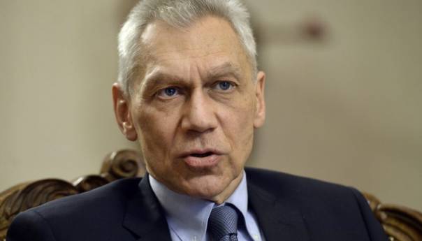 Ruski ambasador: Potezi Zapada vode ka sukobu na Kosovu