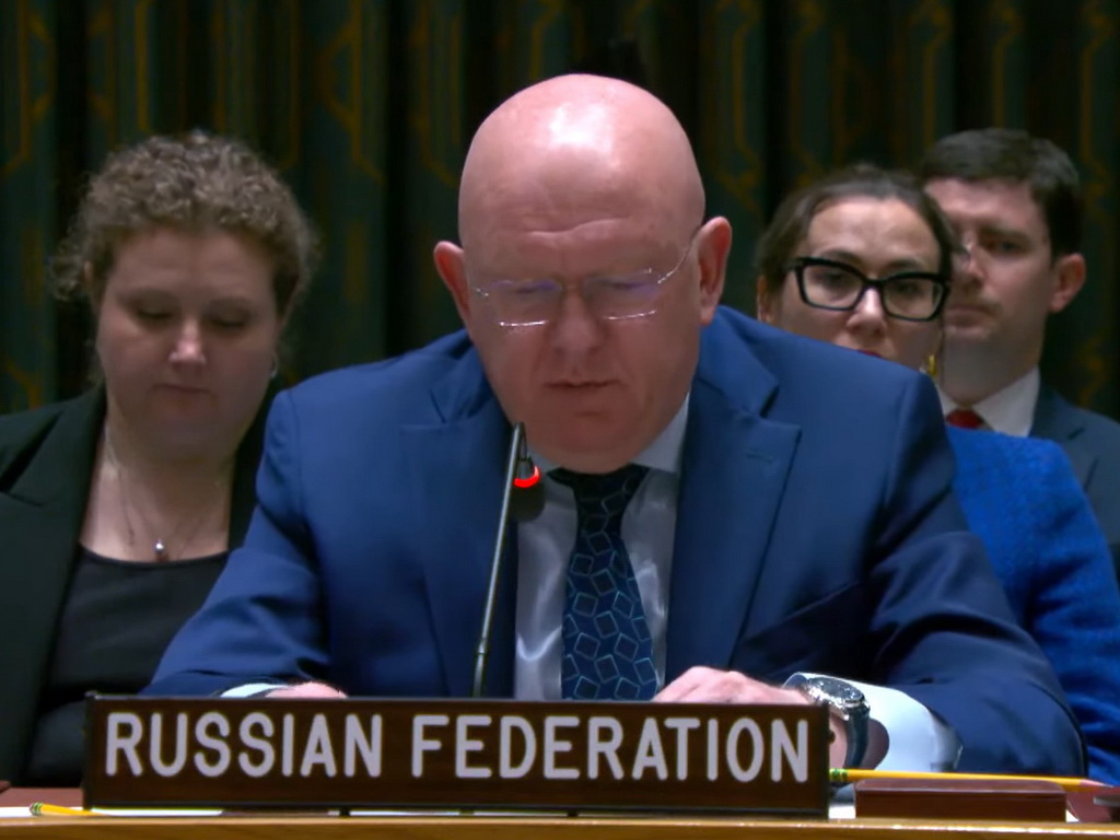Ruski ambasador: Potkopavanje Dejtona može dovesti do 'krvavog sukoba'