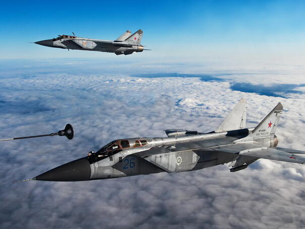 Ruski ambasador prijeti: Ako NATO obori naš avion, počinje rat!