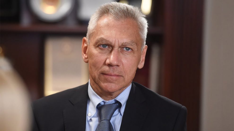 Ruski ambasador: RS neće razgovarati sa Schmidtom