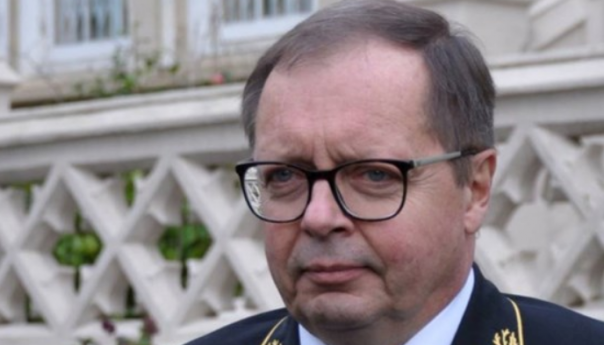 Ruski ambasador: Svijet može biti siguran, nećemo koristiti nuklearno oružje