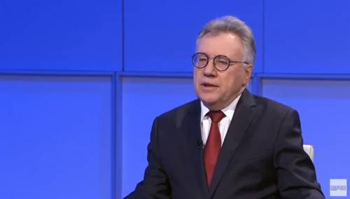 Ruski ambasador u BiH: Želiš mir, spremaj se za rat