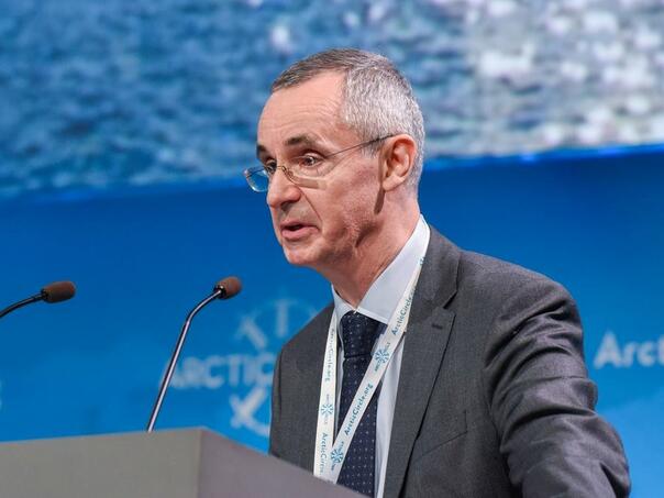 Ruski ambasador u Danskoj optužio NATO da želi militarizirati Arktik