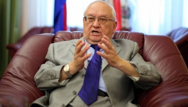 Ruski ambasador u Hrvatskoj: Želimo stabilnost u BiH