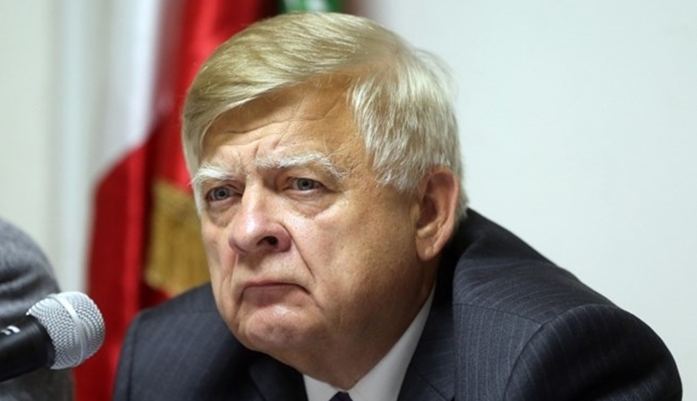 Ruski ambasador u Libanu traži okončanje američkog prisustva u Iraku i Siriji
