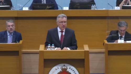 Ruski ambasador u NSRS prijetio BiH zbog približavanja NATO-u