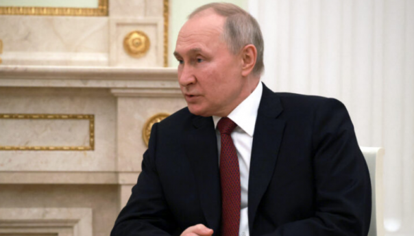 Ruski analitičar: Putina bi mogla ušutkati ruska elita