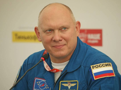 Ruski astronaut uklonjen iz svemirske misije zbog sumnje na špijunažu