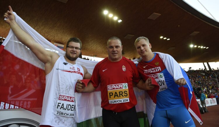 Ruski atletičar šokirao: Dopingovao sam se uz pristanak saveza