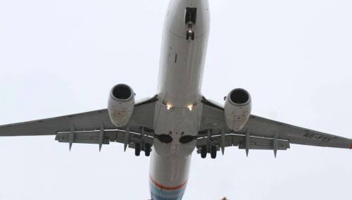 Ruski avion napravio obilaženje od 15.000 kilometara kako bi pokupio diplomate