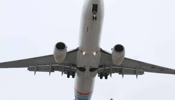 Ruski avion napravio obilaženje od 15.000 kilometara kako bi pokupio diplomate