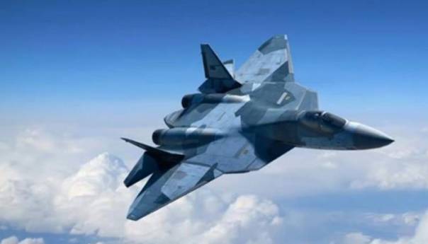 Ruski avioni ponovo bombardirali mete u Siriji