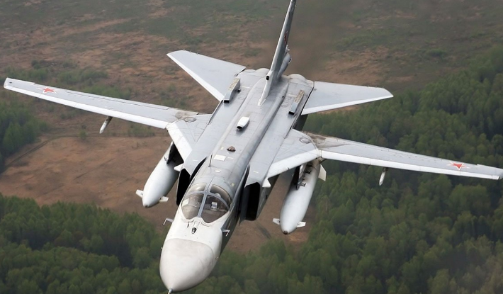 Ruski avioni s nuklearnim oružjem ušli u švedski prostor