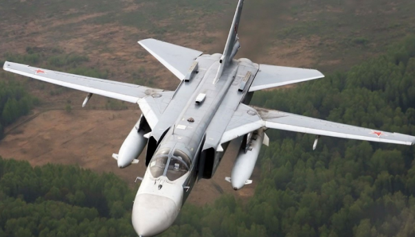 Ruski avioni s nuklearnim oružjem ušli u švedski prostor