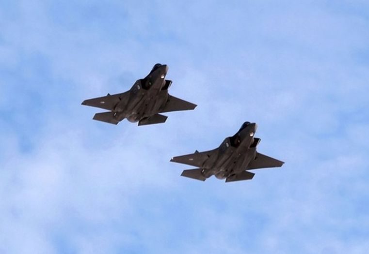 Ruski avioni ušli u zračni prostor Litvanije, presreli ih NATO lovci