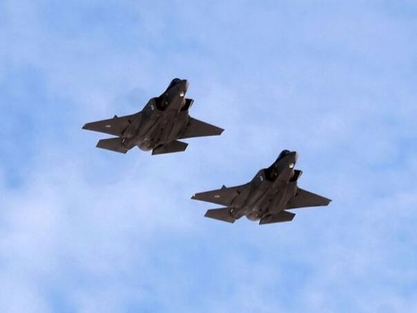 Ruski avioni ušli u zračni prostor Litvanije, presreli ih NATO lovci